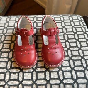 L'Amour Mary Jane size 9 shoes